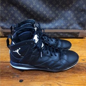 COPY - Jordan 7 Retro Cleat Oreo 684943-010
